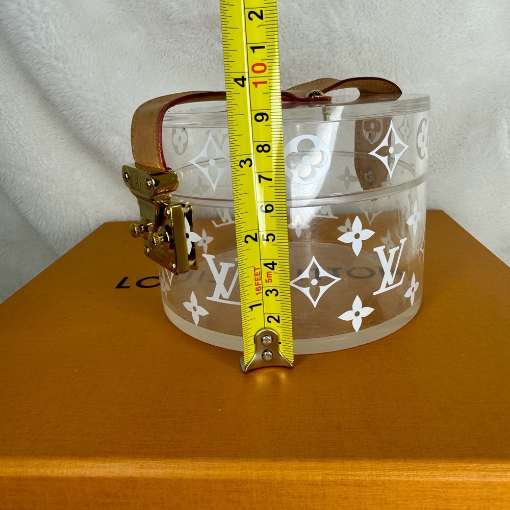 Louis Vuitton Scott Box - Picture 13 of 17